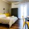 TRAVEL STATION Bedandbreakfast