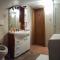 Rooms with shared kitchen Zver, great for hikers