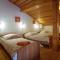 Rooms with shared kitchen Zver, great for hikers