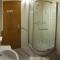 Rooms with shared kitchen Zver, great for hikers