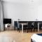 GREIF by ROCKCHAIR Apartments l SUPERHOST Status l 2 Bedrooms Boxspringbeds in City Center - Cozy Family & Business Flair welcomes you!