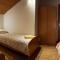 Rooms with shared kitchen Zver, great for hikers