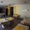 Rooms with shared kitchen Zver, great for hikers