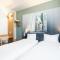 B&B HOTEL Paris Le Bourget