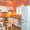 Cozy eco cottage