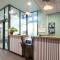 B&B Hôtel Paris Saint-Denis Pleyel photo 17