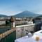 Hotel Des Alpes - Lucerne