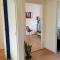 Blu Apartment in Old Town - Bratislava