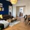 Blu Apartment in Old Town - Bratislava