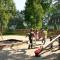 Familienresort Usedom - Ihr entspannter Familienurlaub mit Abenteuerspielplatz & der längsten Wasserrutsche im deutschen Teil der Insel Usedom