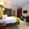 Travelodge Kasane
