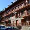 Amplio Duplex en Puigcerdà ideal familias