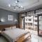 Hi Grey Hostel Xingping