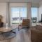 strandnahe FeWos mit Balkon, Residenz Bel Vital - Kategorie B