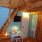 Les chambres de Kerael