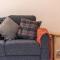 Sunny & spacious Royal Mile apt dating from 1677 - إدنبرة