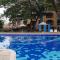 Hotel Peñon Suites