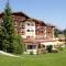 Hotel Residenz Hochland - Seefeld in Tirol