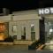 Hotel Prado Real