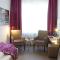 Hotel Edel Weiss