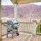 Moab Rim View