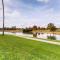 McCormick Lakeside Retreat