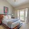 McCormick Lakeside Retreat