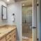 McCormick Lakeside Retreat