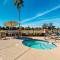 McCormick Lakeside Retreat