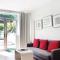 Lamington Apartments - London Hammersmith