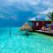 King Leweys Island Resort