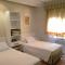 Cosmos Hotel