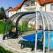 Lipno Apartmany Frymburk III. - 弗林布尔克