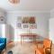 The Lempicka 2 Bedroom Flat and Garden in Notting Hill - London