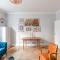 The Lempicka 2 Bedroom Flat and Garden in Notting Hill - Londres