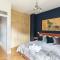 The Lempicka 2 Bedroom Flat and Garden in Notting Hill - Lontoo