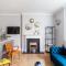 The Lempicka 2 Bedroom Flat and Garden in Notting Hill - London