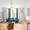 The Lempicka 2 Bedroom Flat and Garden in Notting Hill - Lontoo