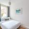 The Lempicka 2 Bedroom Flat and Garden in Notting Hill - Londres