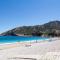 Azul Rentals Albir flat