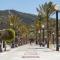 Azul Rentals Albir flat