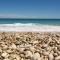 Azul Rentals Albir flat