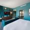 The Ruby Hotel