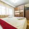 Apartament Carol Davila