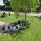 Buxusson Resort