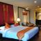 Royal Thai Pavilion Jomtien Hotel