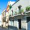Hostal Campo Nuevo - Sanlúcar de Barrameda