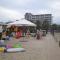 FRONTE MARE-CENTRALE-Riviera Palace-Giulianova-Apartment-affitti solo da Sabato a Sabato