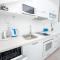 Sea Pearl Residence - Top beachfront location apartments in Bol centre