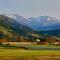 Koura Bay Golf Resort - Kaikoura